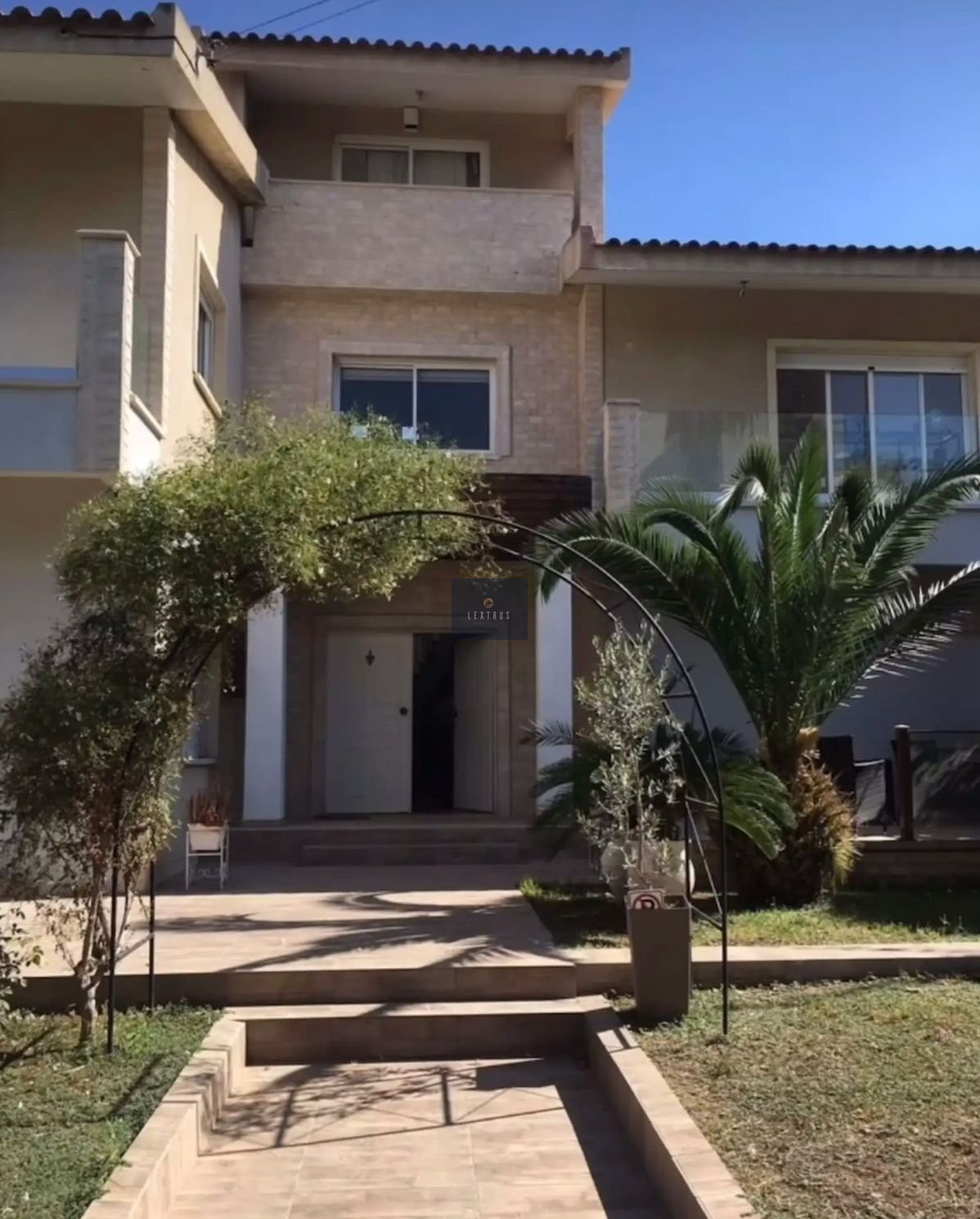 5-bedroom House in Larnaka - Agios Nikolaos, Larnaca