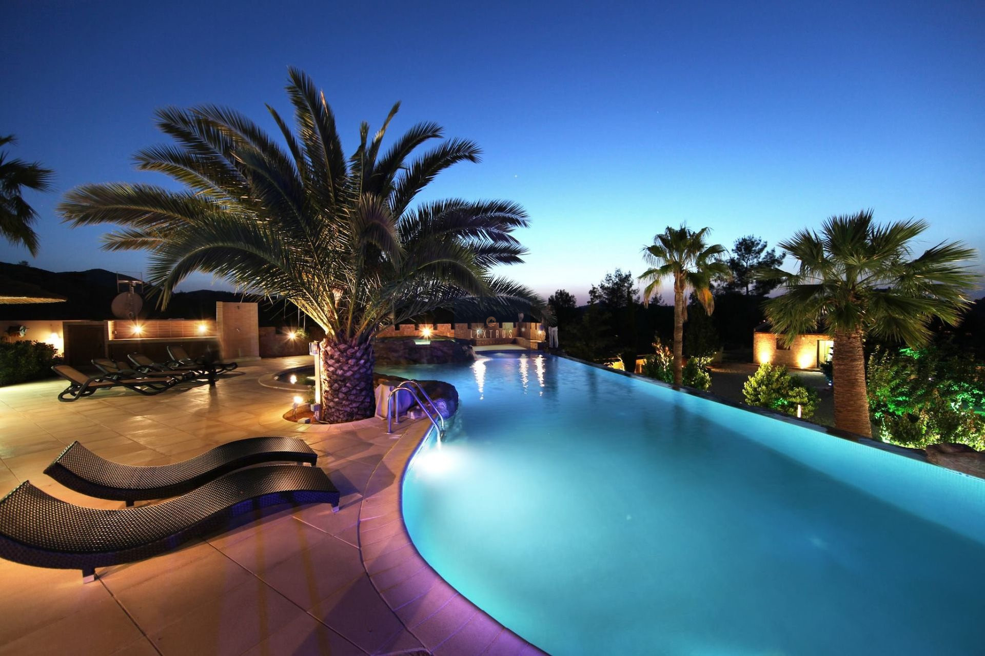 Plot in Sia, Nicosia