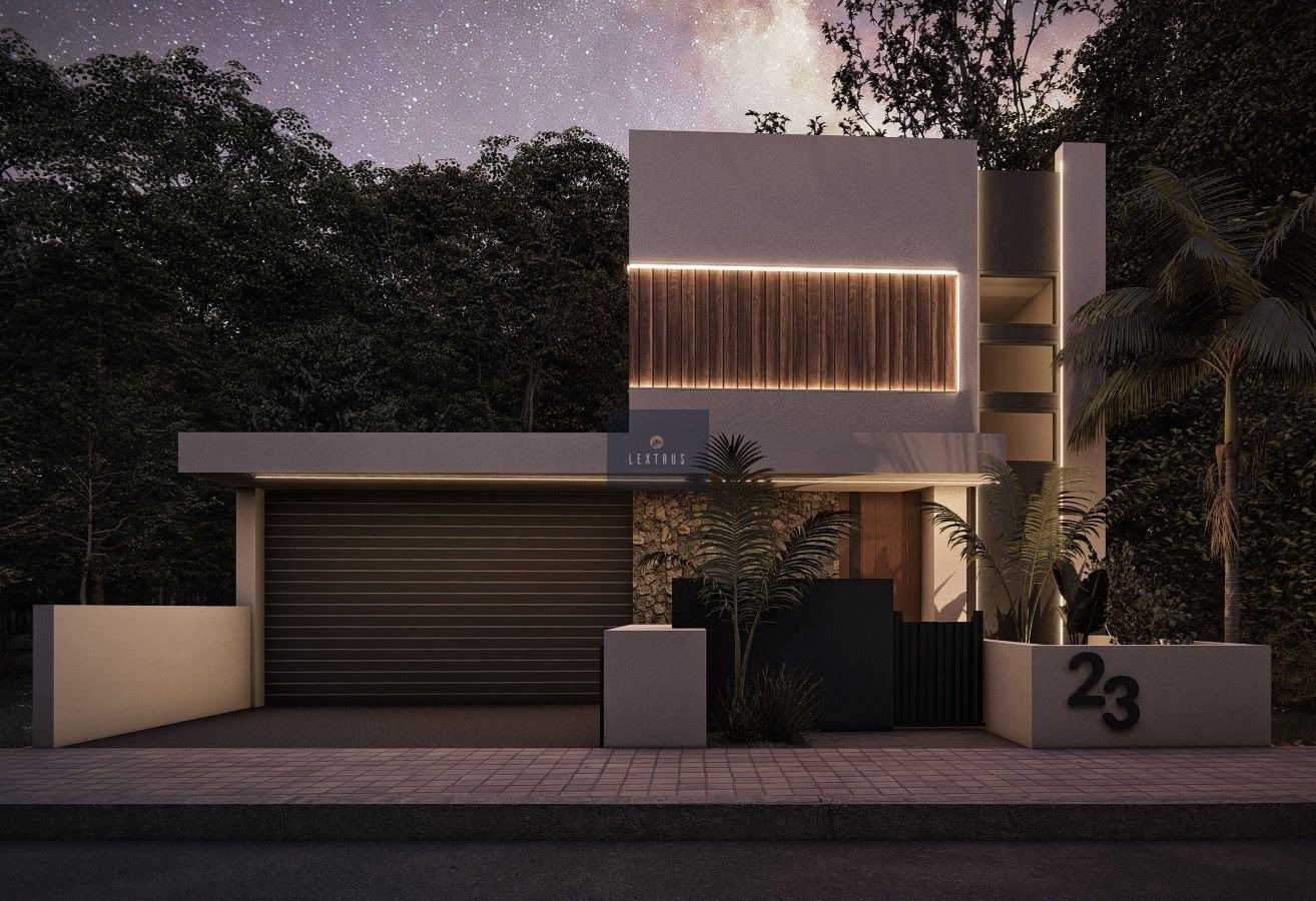 Three Bedroom Villa For Sale Mesa Geitonia in Limassol