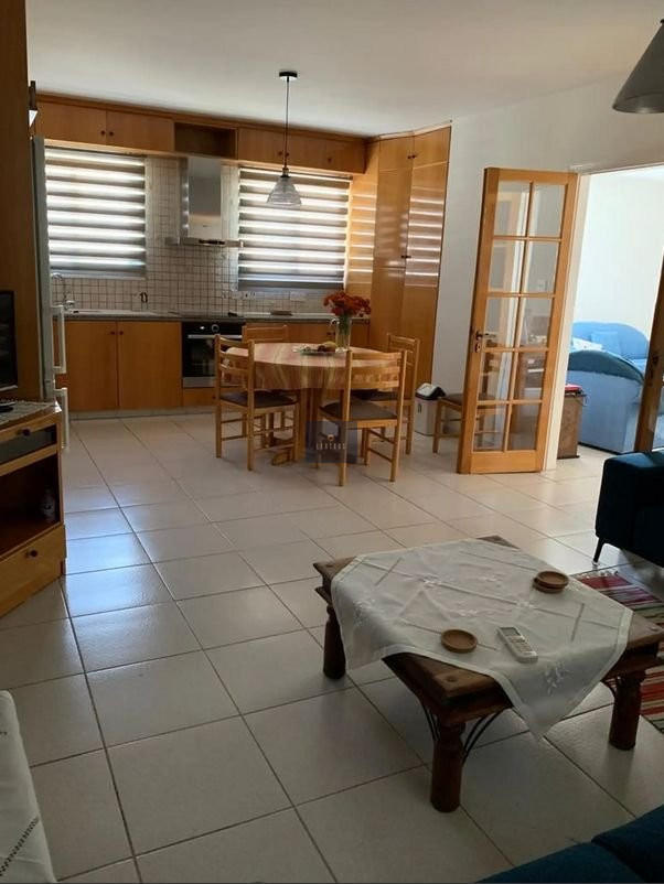Three Bedroom Apartment in Lykabittos Nicosia — property for rent in Lykabittos, Nicosia, Cyprus