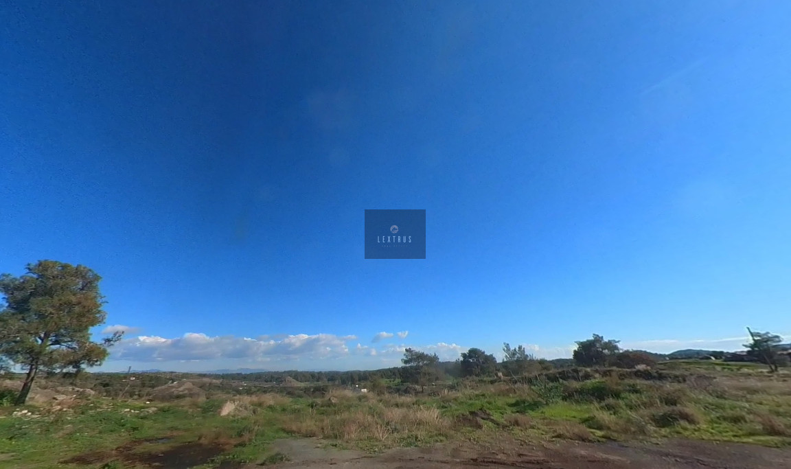 Building Plot in Lythrodontas, Nicosia