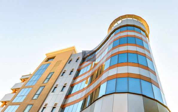 Office Building in Kato Polemidia Limassol — property for rent in Kato Polemidia, Limassol, Cyprus