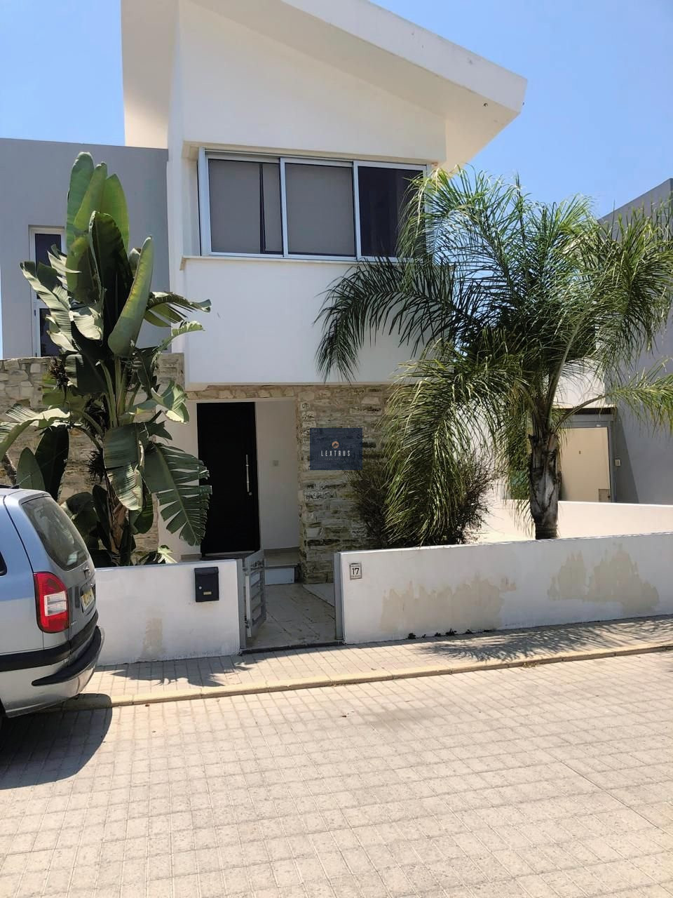 2-bedroom Villa in Pervolia, LARNACA