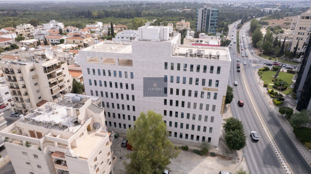Spacious Office M2 for Rent Aglantzia — property for rent in Aglantzia, Nicosia, Cyprus