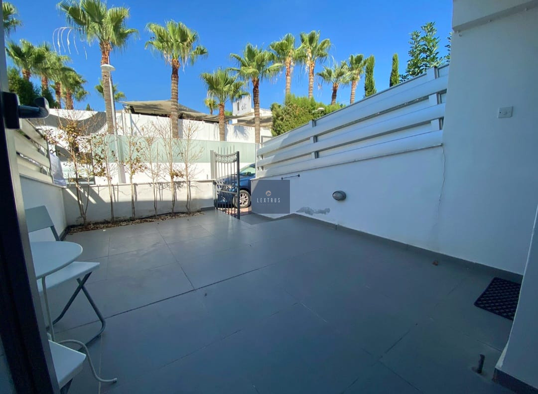 For Sale: Spacious Maisonette in Kato Paphos