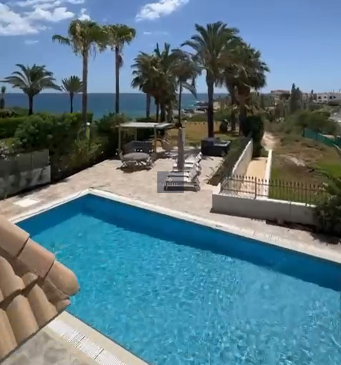 5-bedroom Villa in Protaras, Paralimni