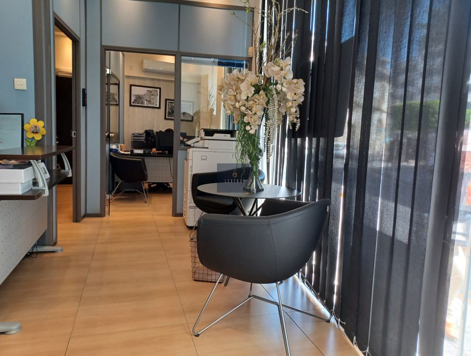 Fully Furnished for sale in