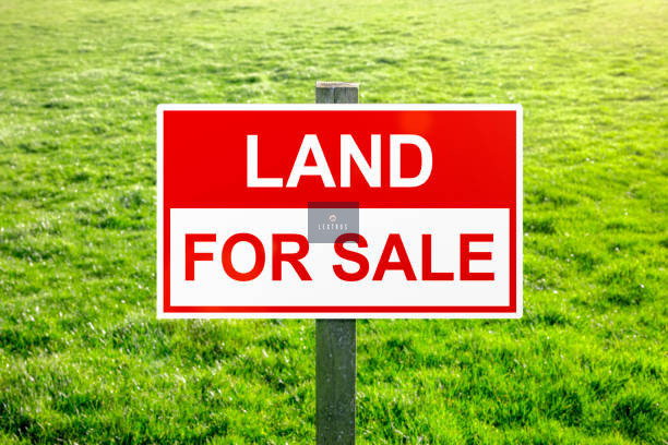 Residential Field for Sale in Mosfiloti, Larnaca