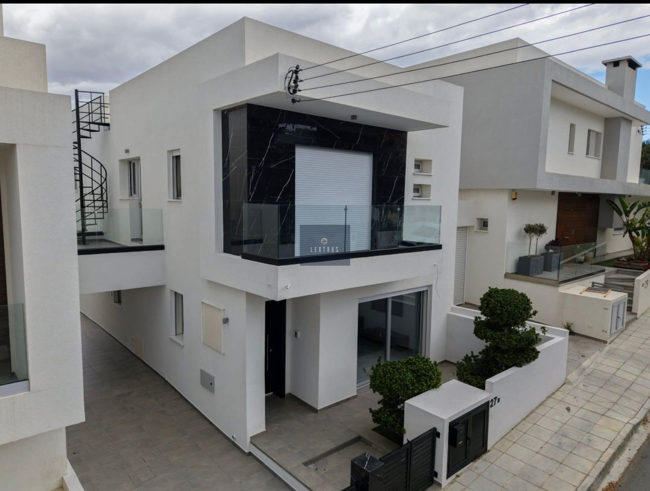 Modern 3 Bedroom Semi Detached Home in Peaceful Agia Fyla