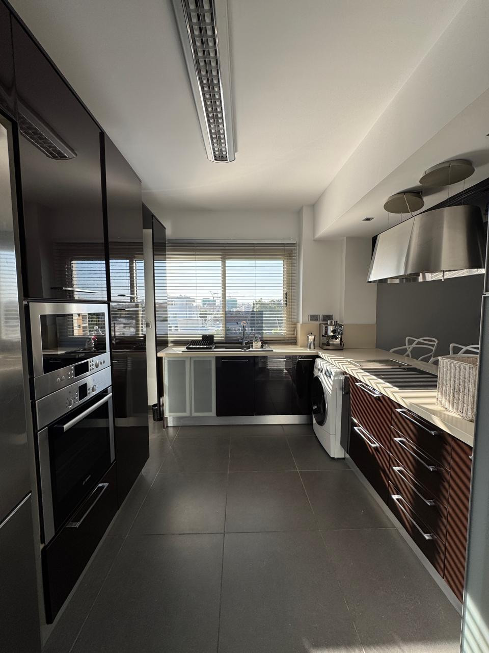 Spacious 3 Bedroom Apartment in Central Katholiki — for rent in Katholiki, Limassol, Cyprus