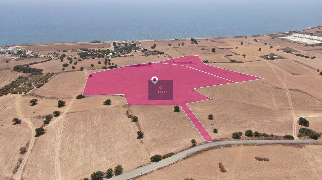 Prime Sea-View Investment Opport in Agios Theodoros, Larnaca 14788