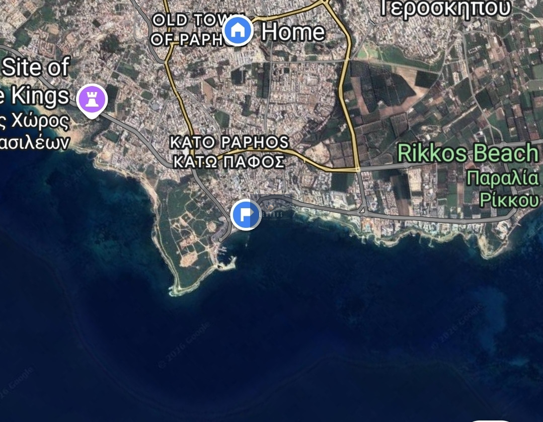 Commercial in Agios Theodoros, Paphos