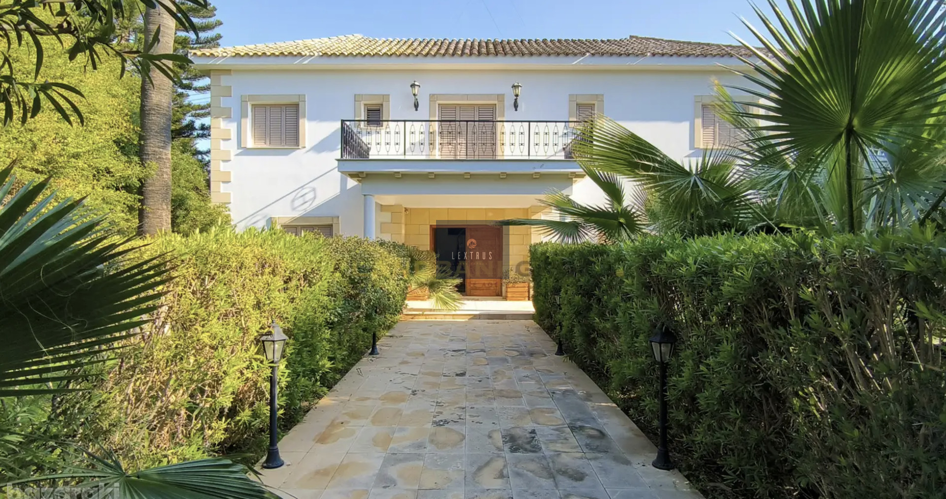 Luxury Villa for Rent Aradippou, Larnaca — for rent in Aradippou, Larnaca, Cyprus