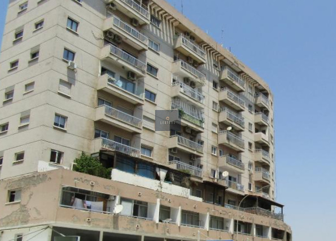 2 bedroom apartment in Larnaca, Port area. 15518
