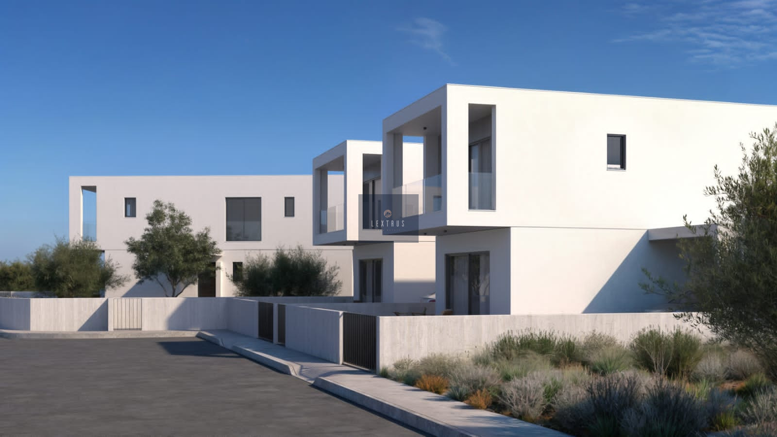 3-bedroom Villa in Empa, Paphos