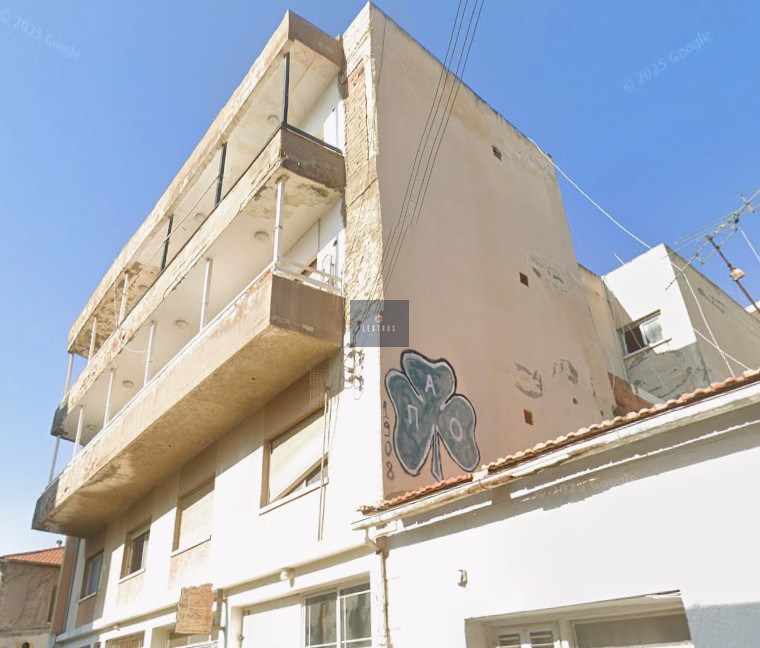 20-bedroom Commercial in Skala, Larnaca