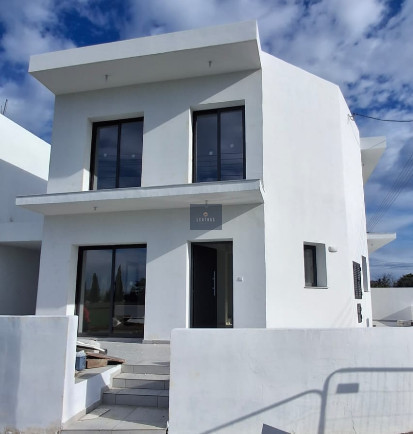 MODERN 3 BEDROOM HOUSE IN KITI, LARNACA