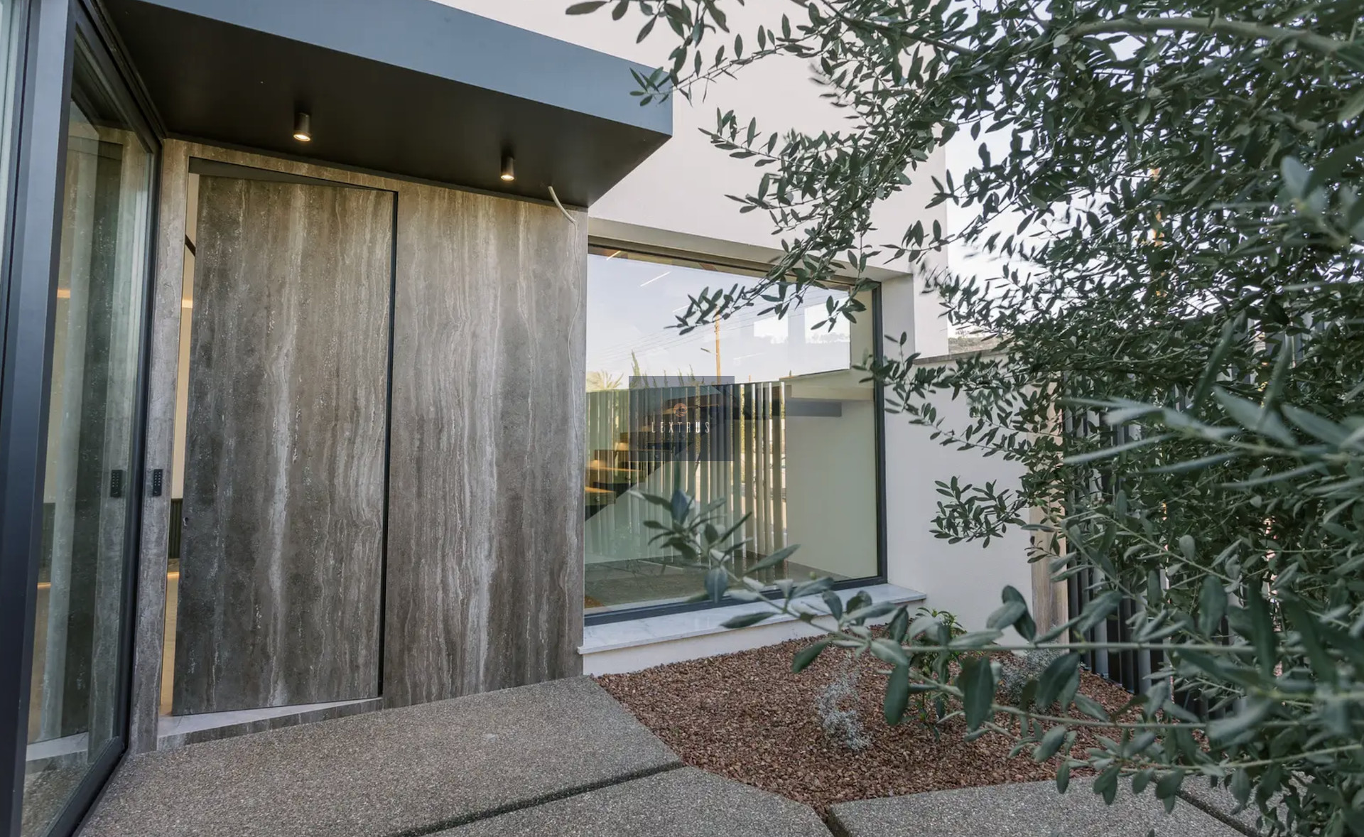 Brand New 5-Bedroom Luxury Villa with Smart Home Technology & Salt-Water Pool