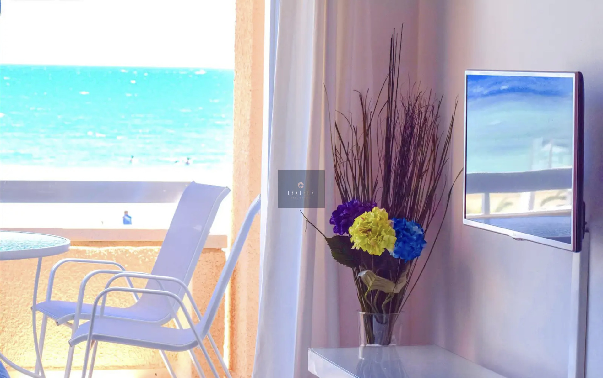 Exceptional Beachfront Investment Opportunity – Mackenzie, Larnaca