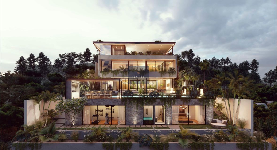Plot in Germasogeia, Limassol