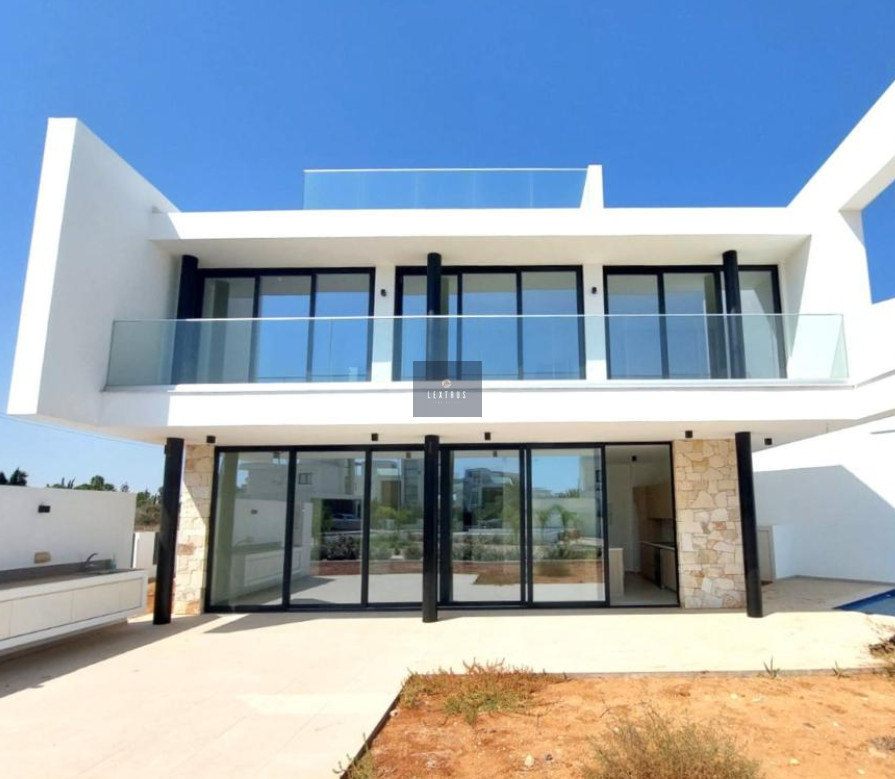 Villa in Prime Location Protaras, Famagusta