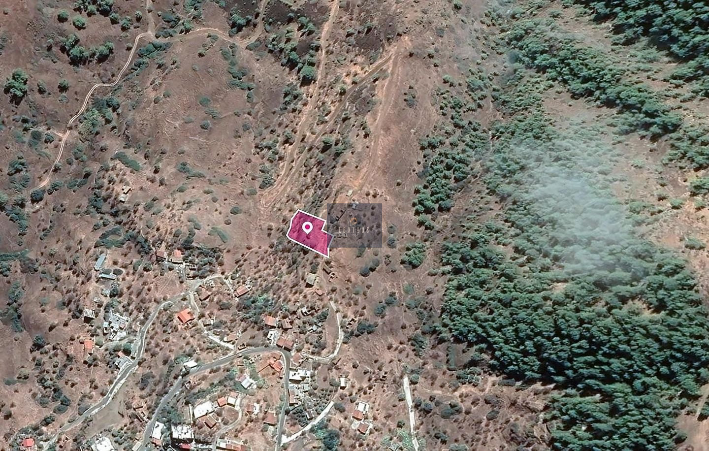 Residential Field, Pigenia, Nicosia