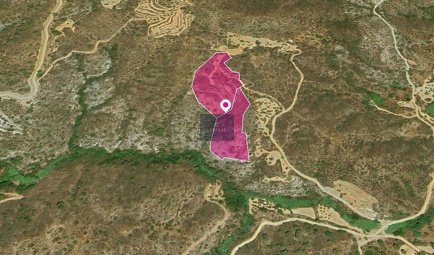 Fields in Vasa Kellakiou, Limassol