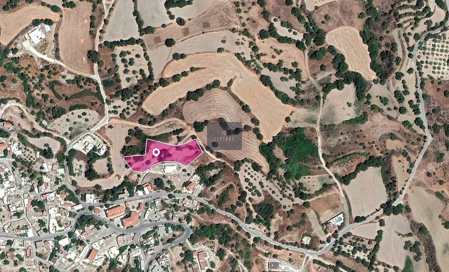 Share Residential Field, Peristerona, Paphos