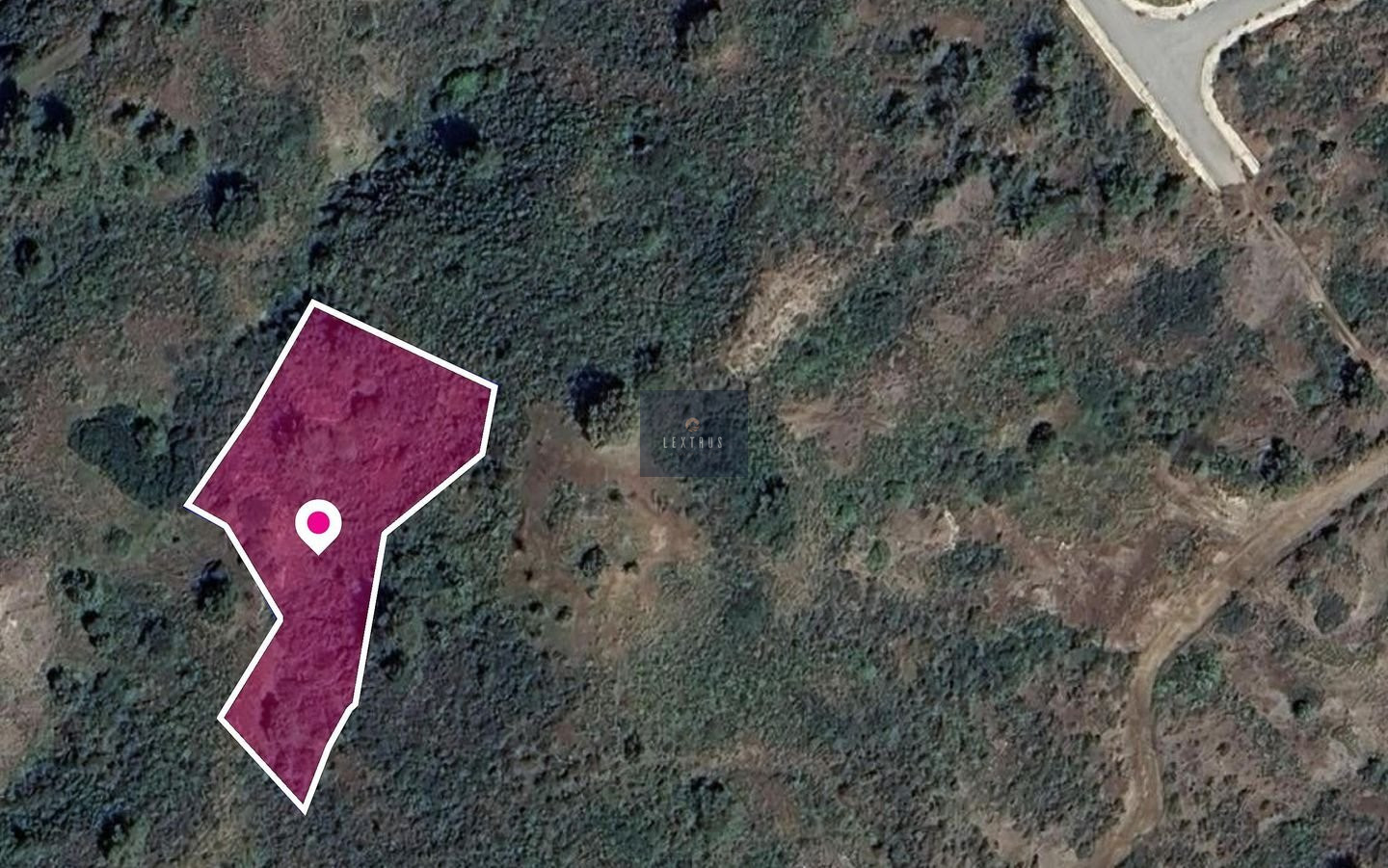 Building Plot in Pigenia, Nicosia