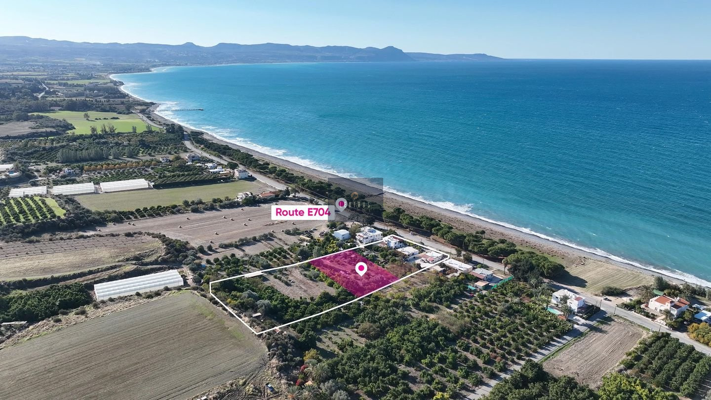 Share Residential Plot, Argaka, Paphos