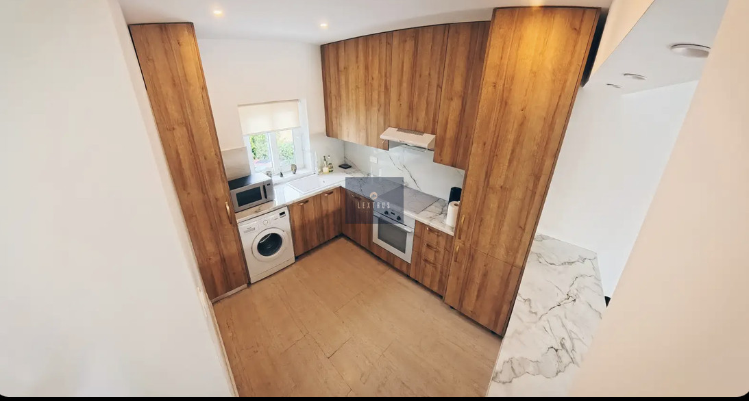 Seafront Two Bedroom Apartment in Agios Tychonas — for rent in Agios Tychonas Tourist Area, Limassol, Cyprus