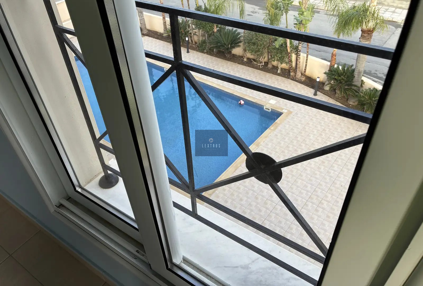 Modern 2br Penthouse in Kiti Private Roof Garden Pool Included — for rent in Kiti, Larnaca, Cyprus