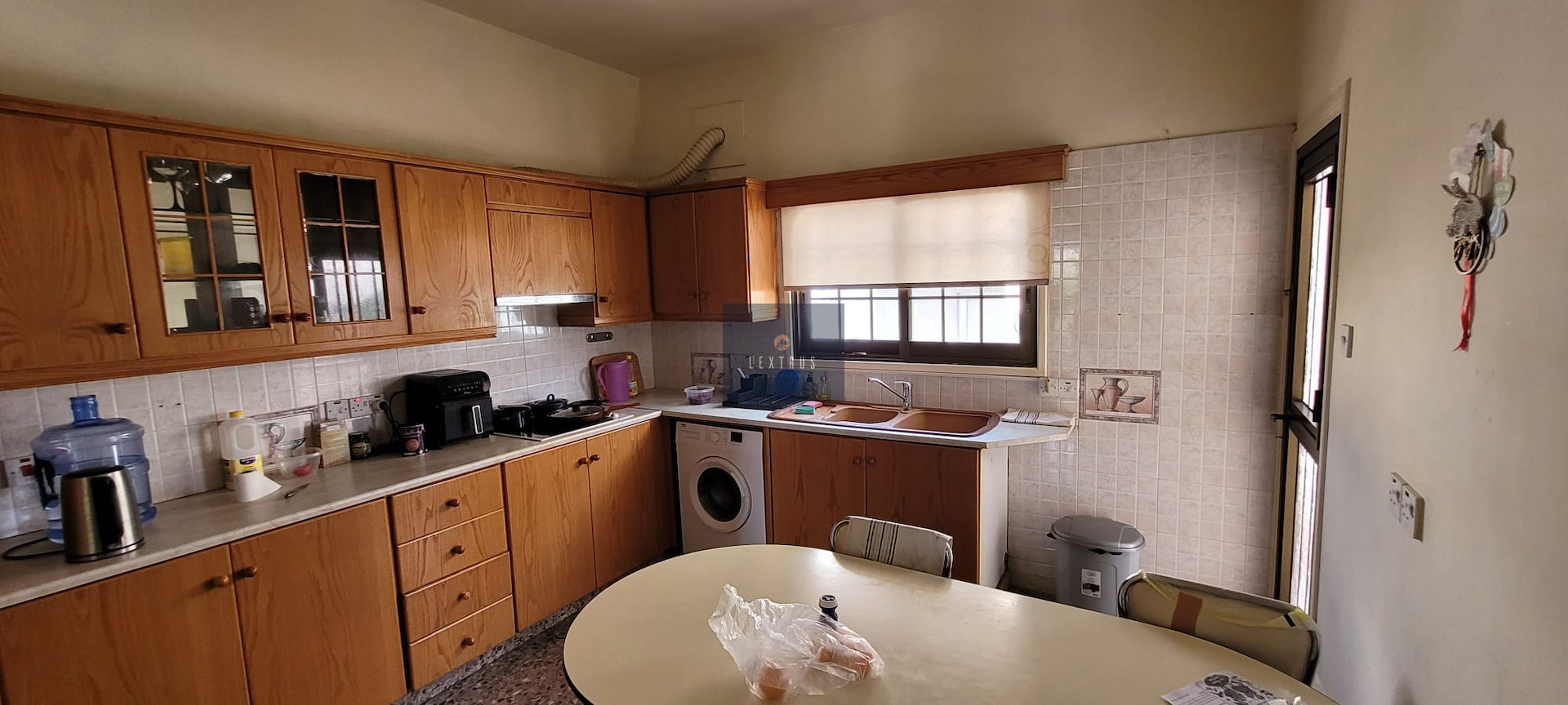 Spacious & Private 3-Bedroom Unit in a Private House Top Floor — for rent in Drosia, Larnaca, Cyprus
