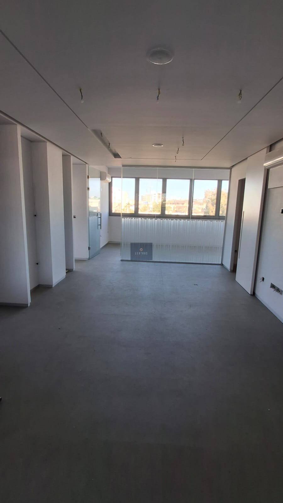 Modern Office Space for Rent in Sotiros, Larnaca 17174