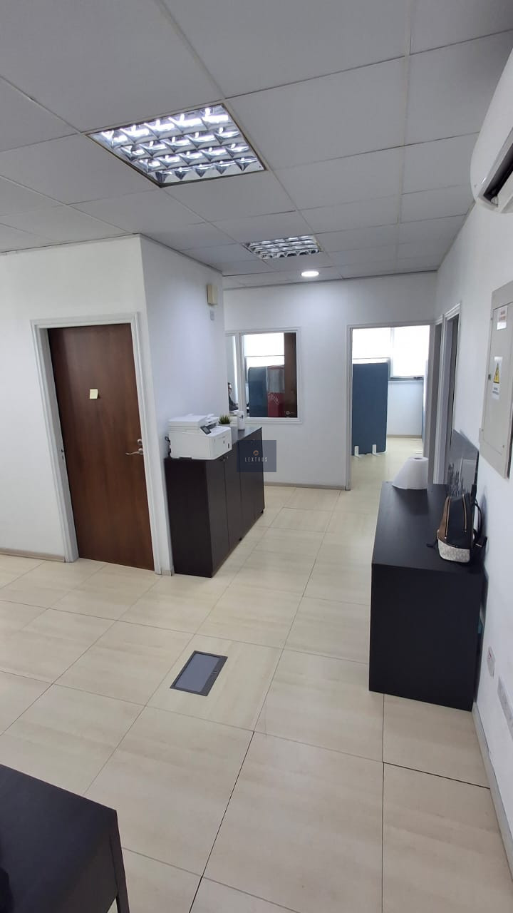 Modern Office Space for Rent in Sotiros, Larnaca 17174