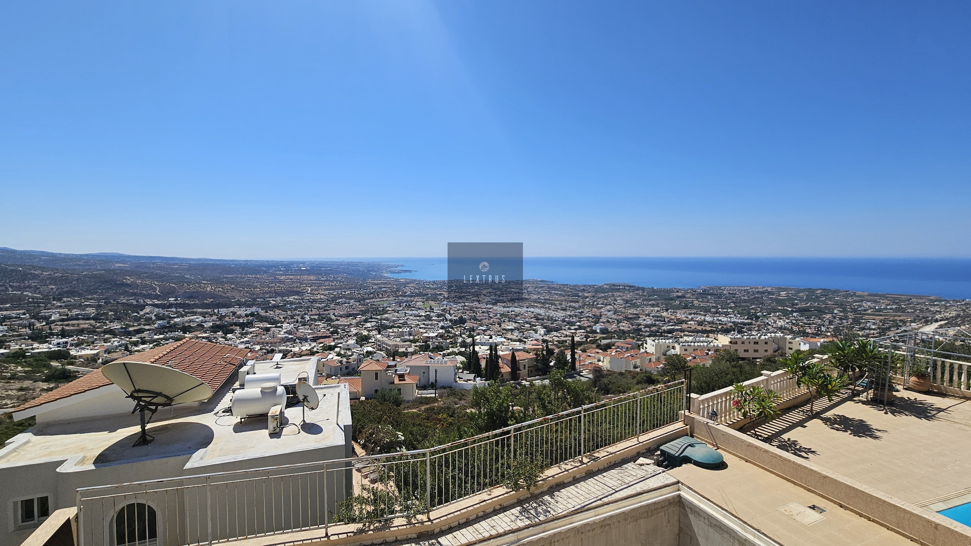 6-bedroom Villa in Pegeia, Paphos