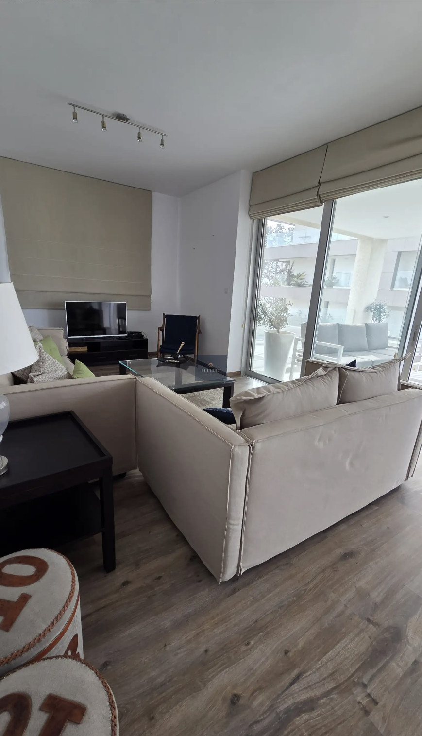 Exclusive 3-Bedroom Penthouse in Potamos Yermasogeias, Limassol