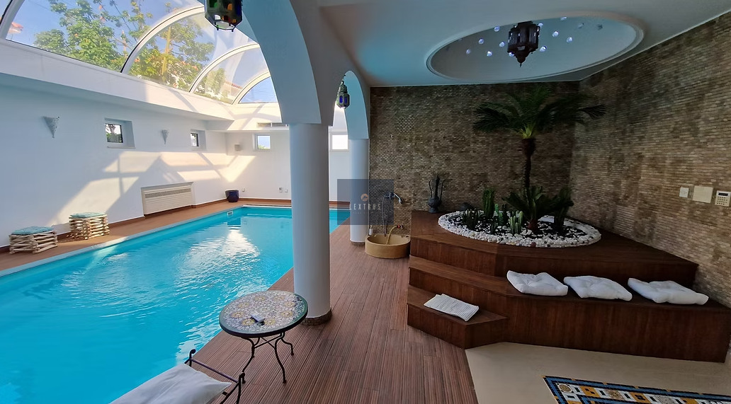 Villa in Zygi, Larnaca – Unobstructed Sea Views