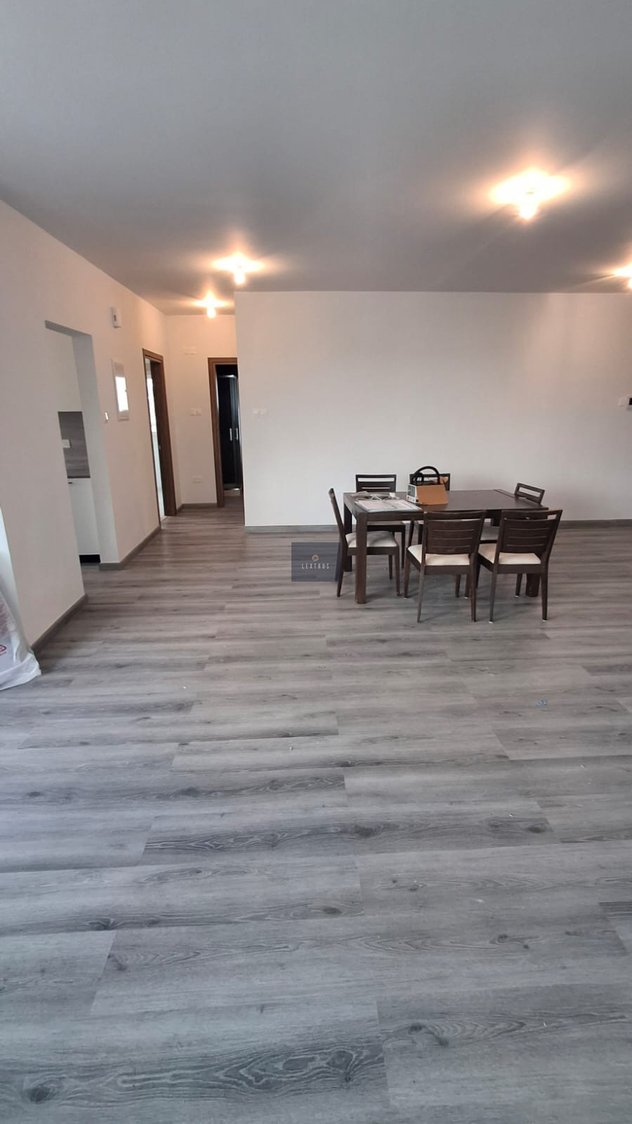 Modern 2 Bedroom Apartment in Larnaca — for rent in Vergina, Larnaca, Cyprus