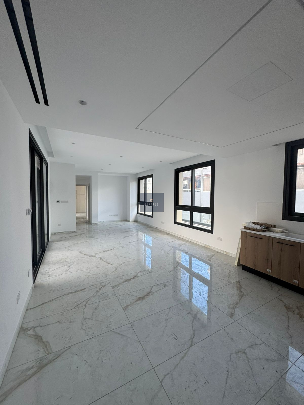 Neapolis Penthouse Apartment with For Sale