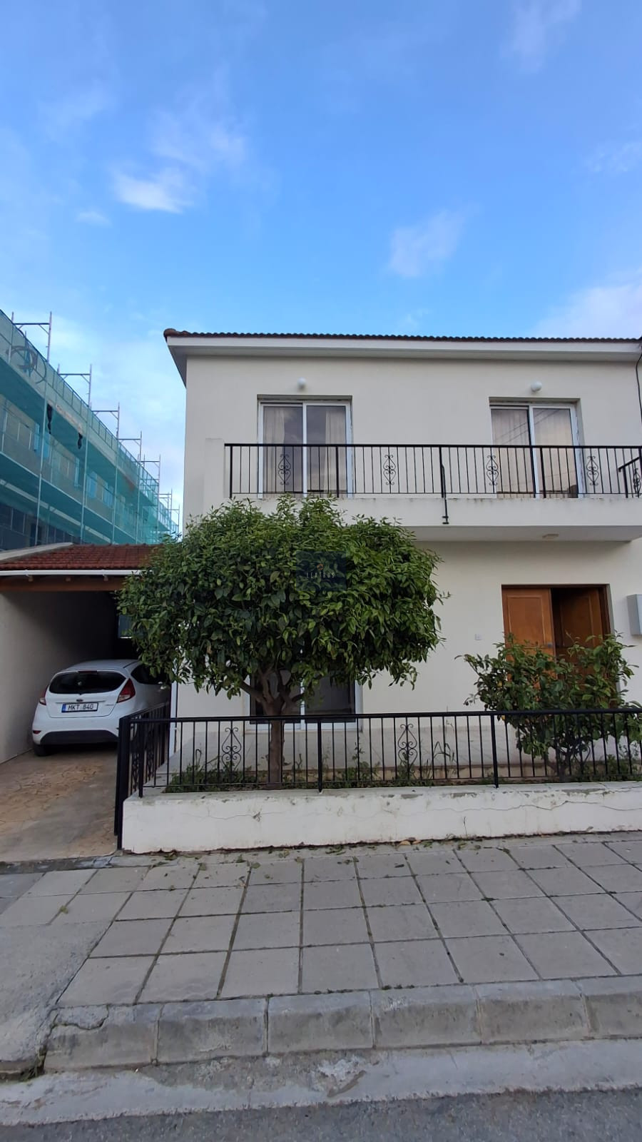 MODERN 3 BEDROOM HOUSE IN OROKLINI, LARNACA