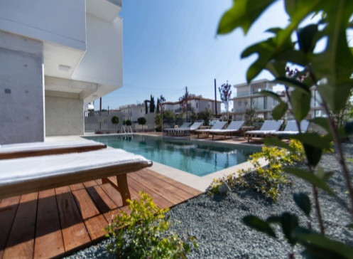 Residential, Building in Paphos, Kato Paphos