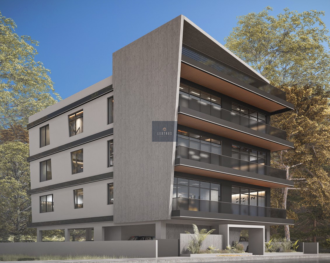 Modern Office for Sale in Kapsalos Area, Limassol