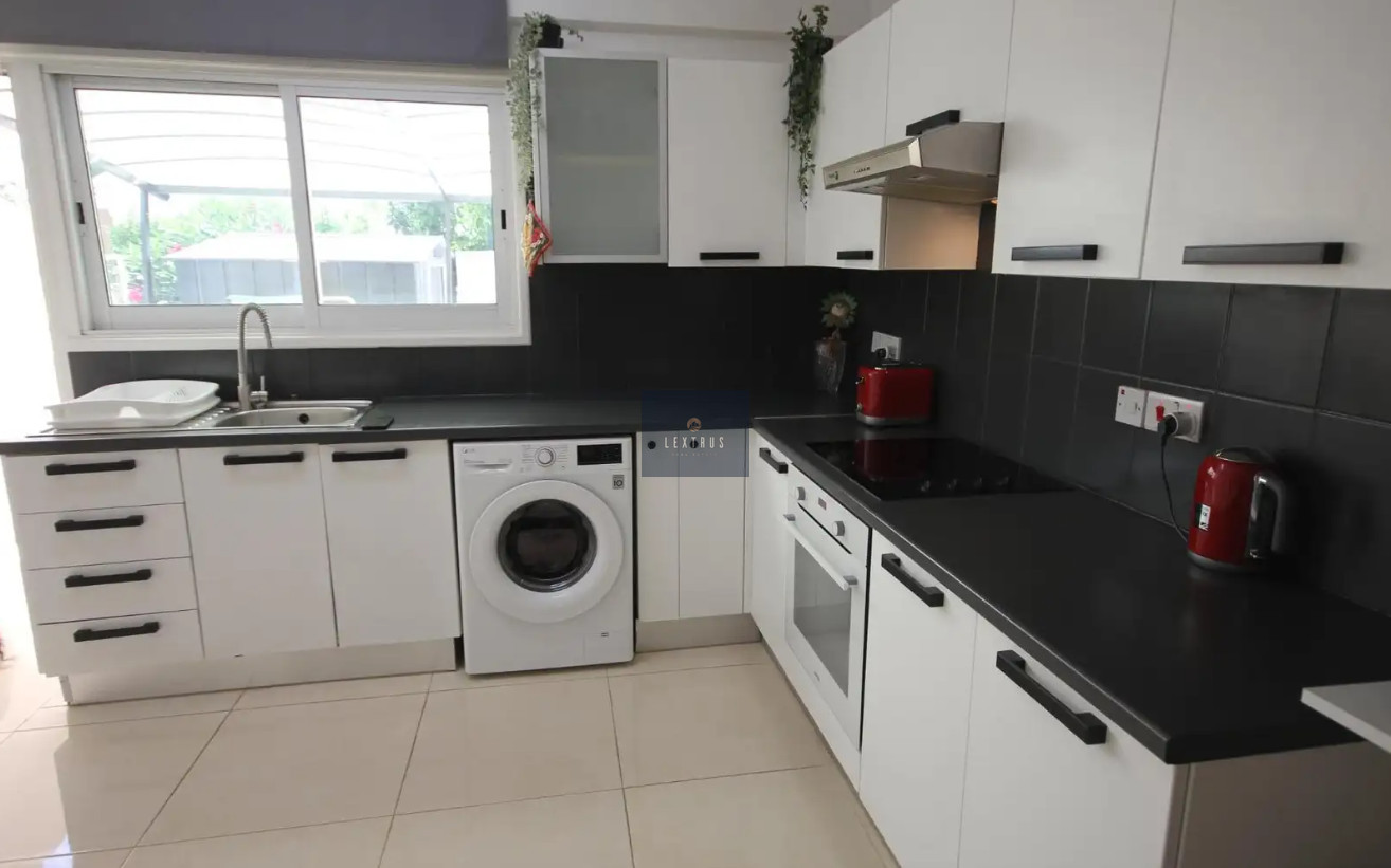 2-bedroom Townhouse in Oroklini, Larnaca