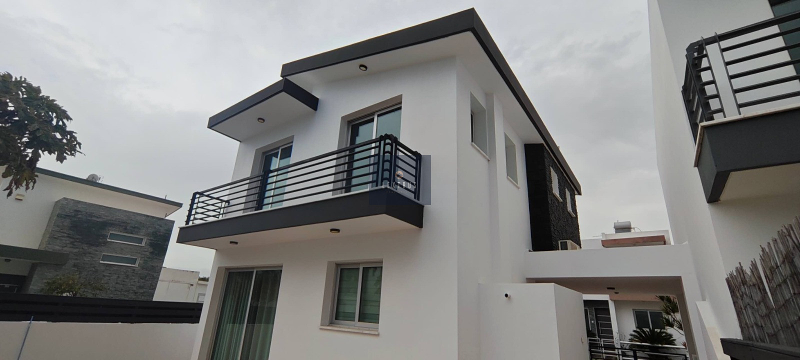Modern Fully Furnished House with Three Bedrooms Pyla