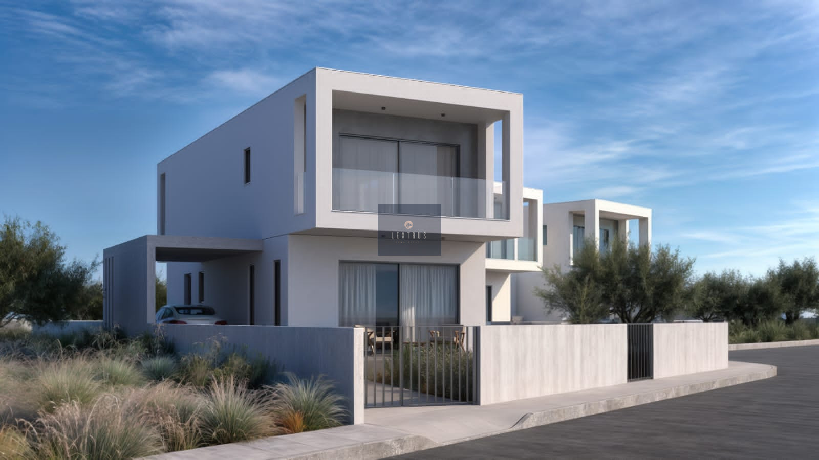 3-bedroom Villa in Empa, Paphos