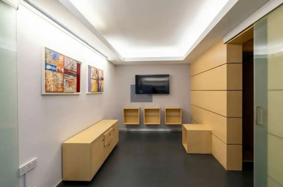 Fully Furnished Office for Sale in Central Agios Nikolaos