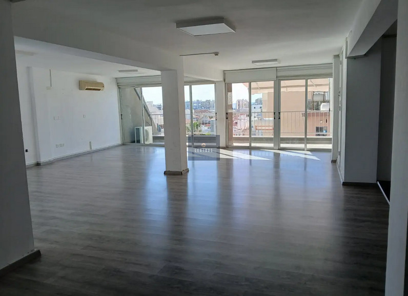 Prime Office Investment in the Heart of Limassol 17673