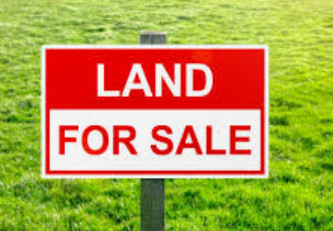 Three Adjacent Residential Fields as One Unit in Monagroulli, Limassol