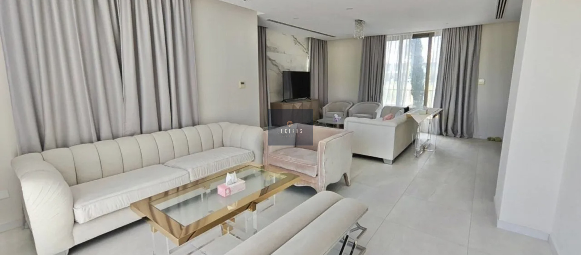 Modern 3-Bedroom Detached House for Sale